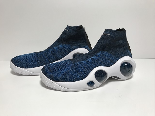 nike flight bonafide