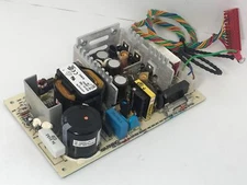 Artesyn NFS110-7602 Power Supply 5V/10A 24V/4.5A 12V/5A 12V/1.5A 110W NFS80