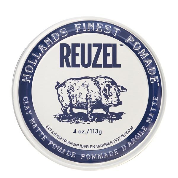 Reuzel Clay Matte Pomade 113g (23,81€/100g)