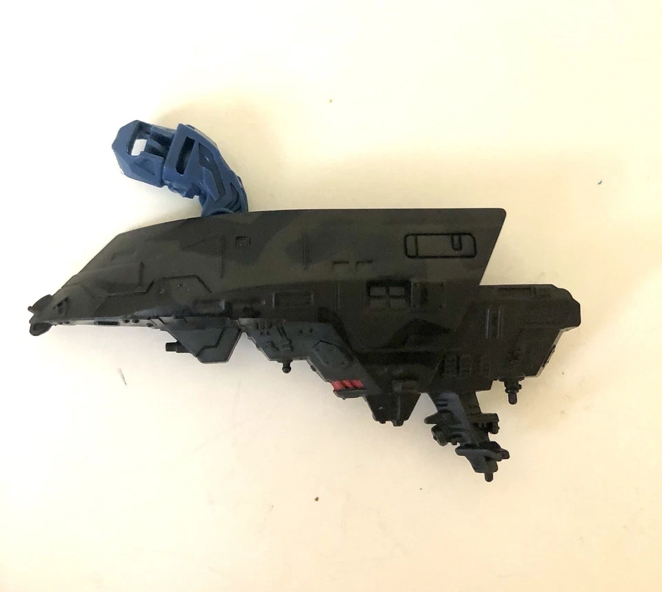 Hasbro Transformers Revenge of the Fallen Sonar Scout Class Rotf Left Leg Parts - Image 3 of 4