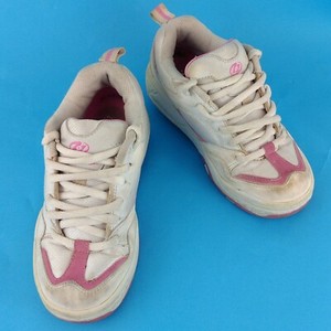 two wheel heelys shoes