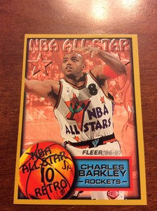 charles barkley retro