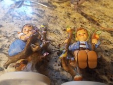 Apple Tree Boy. Appletree Girl