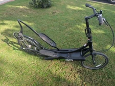 ElliptiGO 3C Black Long Stride Model Three Speed Pick Up OC California 