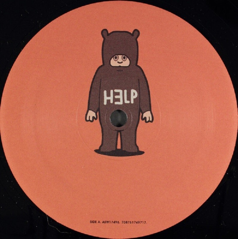 Röyksopp レコード Poor Leno NTczNC5tcG8.jpeg