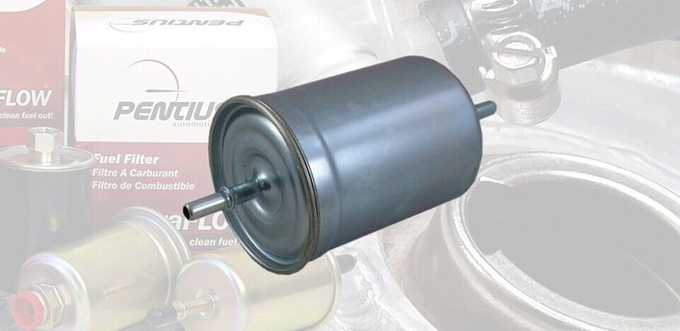 Fuel Filter for Volkswagen Jetta 1999 - 2005 with 2.0L 4 Cyl Engine