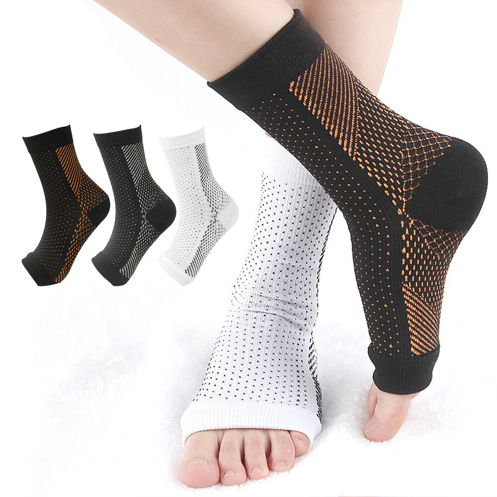Soothe Socks for Neuropathy Compression Ankle Compression Womens Soothe