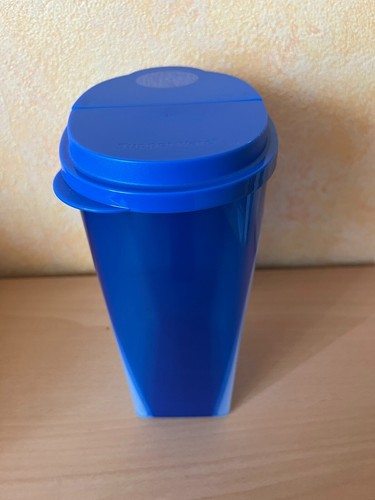 Tupperware Saftkanne 1,7 L Blau