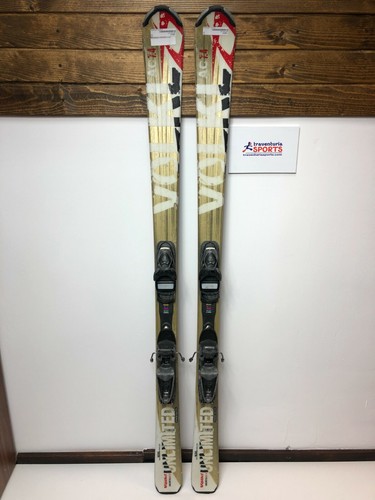 ski binding rossignol