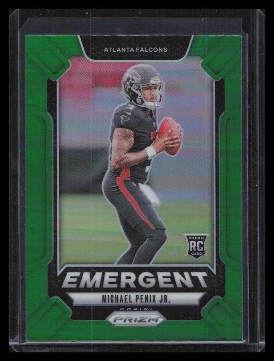 チュクエメカ　サイン　prizm ミントモール / MINT 池袋店 / 2023-24 Panini Prizm Premier League