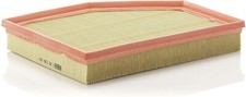 Mann-Filter C30139 Air Filter fits select BMW 5 Series