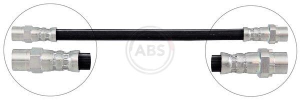 Rear left or right Brake Hose for BMW Z3 Coupe Roadster E36 1996-2003