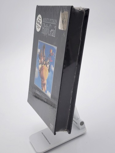 Monty Python and the Holy Grail (1974)(DVD 2003 2-Disc Set, Collectors Edition) - Picture 2 of 4