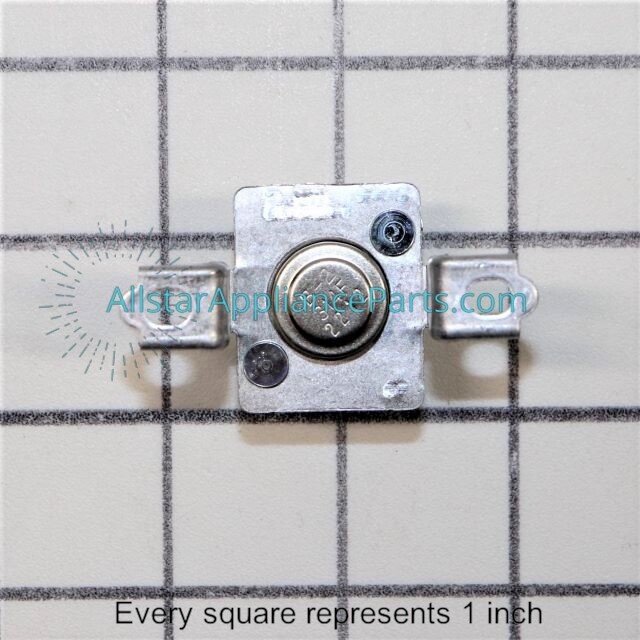 Frigidaire Dryer Thermal Fuse 137539200 | eBay