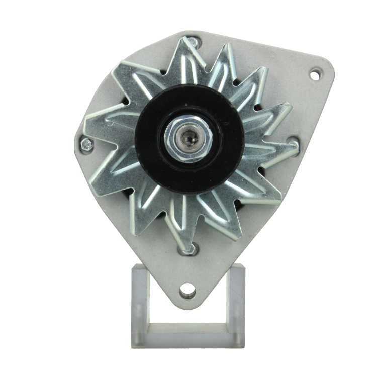 Alternatore Compatibile Con Citroën/Peugeot A13N176 70 A
