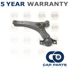 Track Control Arm Front Left CPO Fits Ford Transit Connect 1.8 D dCi #2