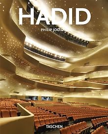 Zaha Hadid von Philip Jodidio | Buch | Zustand sehr gut - Philip Jodidio