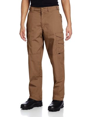 COYOTE  Pants Law Enforcement & Safety  Rip-Stop Tru-Spec 24-7 Series