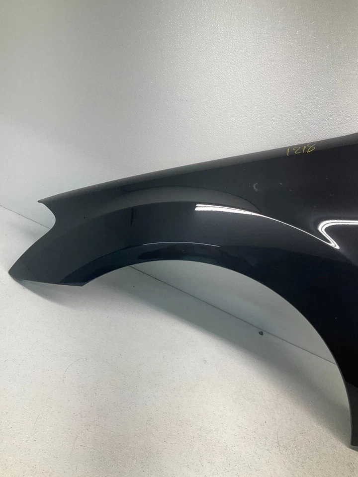 MERCEDES BENZ ML350 GUARDABARROS CONDUCTOR IZQUIERDO 2006 2007 2008 2009 2010 2011 W164 ML550 Foto 3 de 4