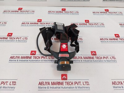 Mica HL-800 Atex Head Lamp 220°C IP66