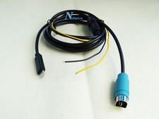 CABLE AUX POUR ALPINE CDE-9880R CDE-9881R CDE-9882Ri KCE-236B iPhone 14 13 12 11