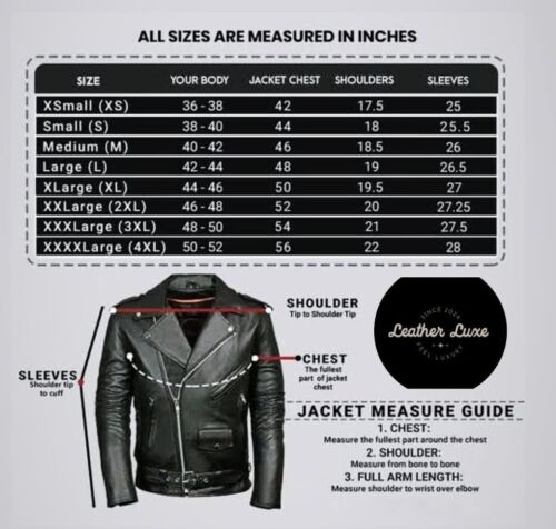 Ferrari Racing Leather Jacket Vintage Streetwear Embroidered Jacket - Picture 6 of 6