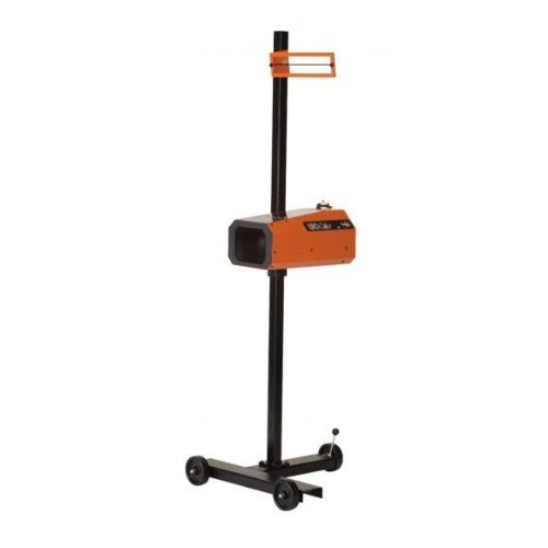 Symtech SCA-1 ISO Color Headlamp Aimer, Laser Floor Slope