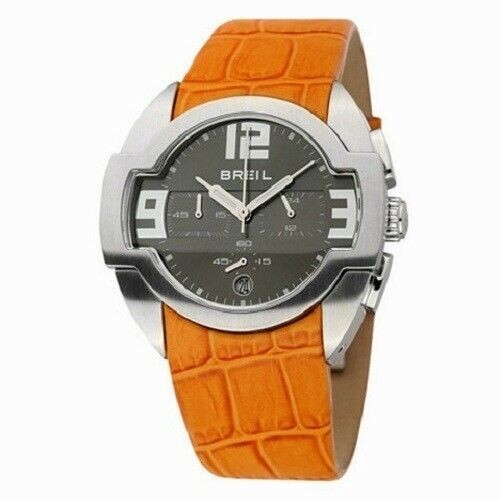 Breil BW0045 Liberty Men's Watch Chronograph BestOfferWatches