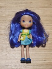 Vintage 2008 Hasbro Strawberry Shortcake Berr...