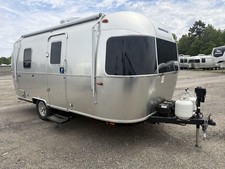 2026 Airstream Bambi 20FB