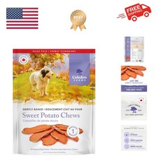 Value Pack Sweet Potato Chews Dog Treats 28oz/795G