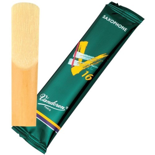 Vandoren V-16 Blatt f. Сопрано-саксофон 2 | Ной
