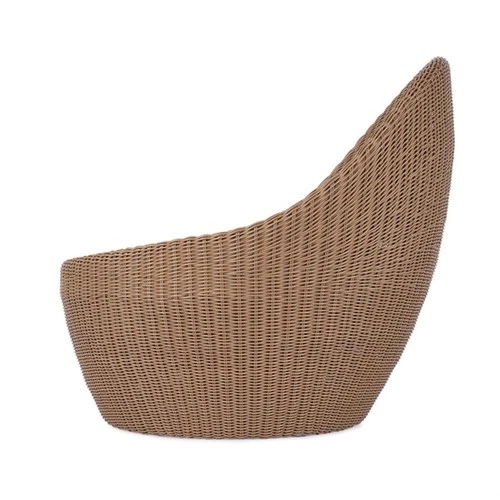 Butler Specialty Company Delmar Rattan Nest Chair