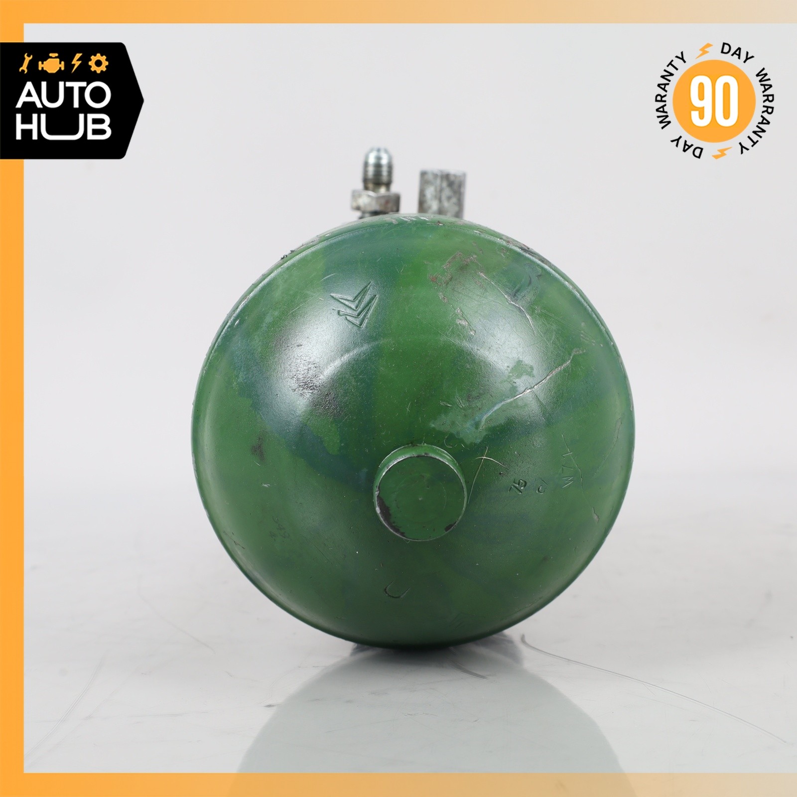Bentley Brooklands 1981-1995 Front Hydraulic suspension accumulator