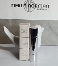 Merle Norman Lip Glaze...CHOOSE YOUR SHADES... 3.7 g/0.13 oz Full Size NEW