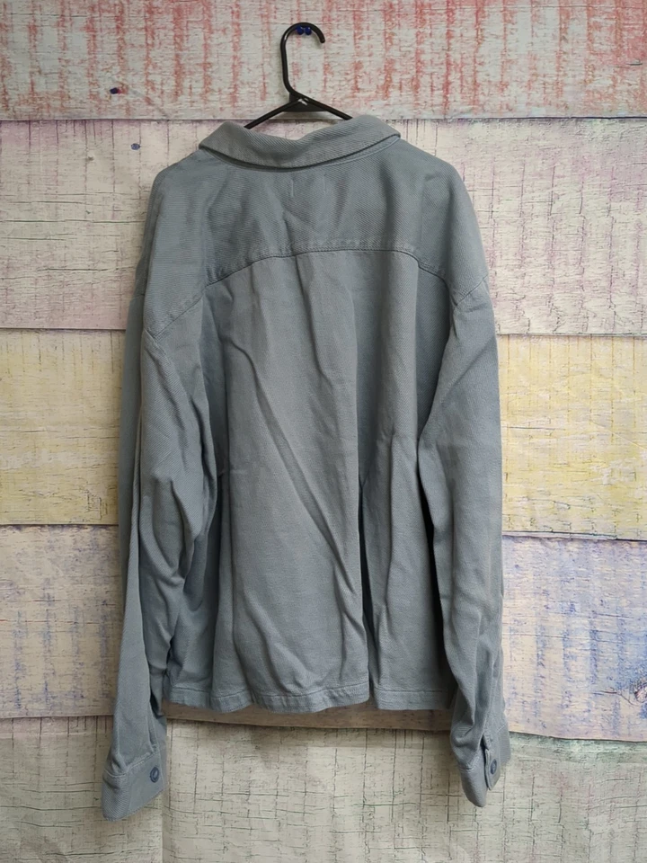 Elwood Tony Button Up Men's US Size XXL - Image 2 of 3