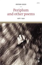 Periplum and Other Poems: 1987-1992 (Paperback or Softback)