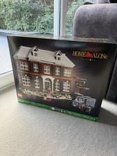 LEGO Ideas Home Alone 21330
