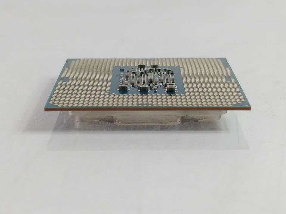 Intel Celeron G4930 3.20 GHz LGA 1151 Desktop CPU Processor SR3YN - Image 3 of 4