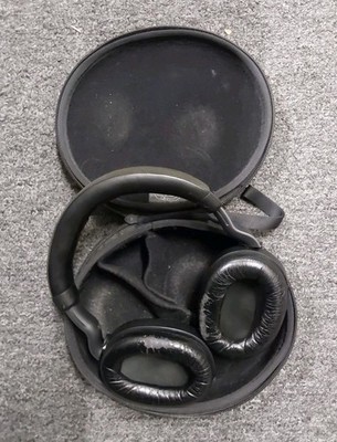 Jabra Elite 85h Ear-Cup (Over the Ear) Wireless Headphones - Titanium Black AC