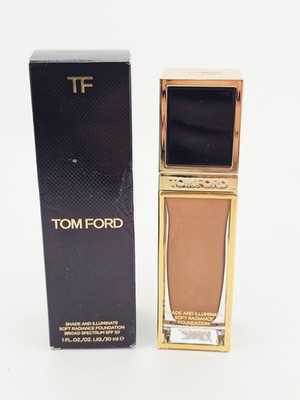 Tom Ford Shade Illuminate Soft Radiance Foundation 9.7 Cool Dusk 1 oz