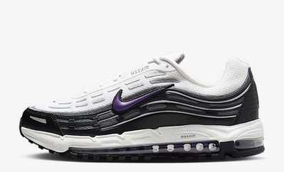 NIKE AIR MAX TL 2.5 WILD GRAPE MENS SIZE 12 FZ4110 105 | eBay