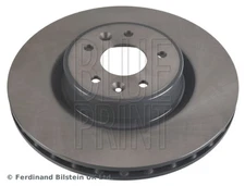 Blue Print ADR164337 Brake Disc for Renault