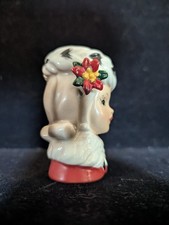 Napco Head Vase In Napco Collectibles for sale | eBay