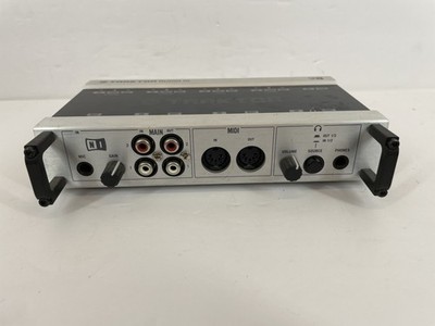 DTM・DAW Native Instruments TRAKTOR AUDIO 10 Native Instruments Traktor Audio 10 for sale online | eBay