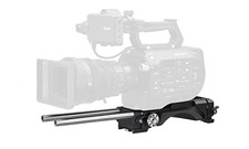 Sony VCT-FS7 Lightweight Rod Support System for PXW-FS7 Camcorder