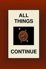 All Things Continue by Joseph Nathan Smith (English) Paperback Book