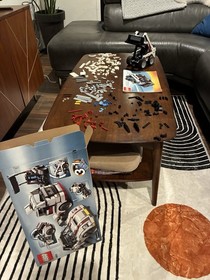 Lego Set 4993  Cool Convertible 3 in 1 Complete w/Box and Manuals