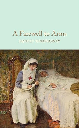 A Farewell To Arms by Ernest Hemingway HARDBACK - Image 4