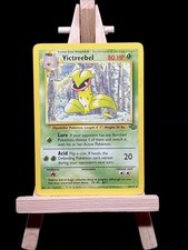 Pokémon TCG Victreebel Jungle Edition 30/64